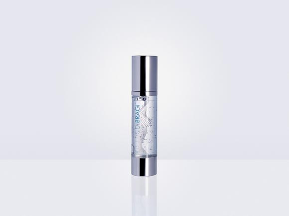 Dr Bragi claims paradigm shift in skin care