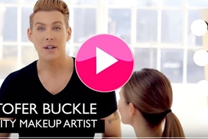 Dr Brandt partners with Kristofer Buckle for campaign