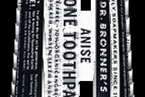 Dr. Bronner’s launches organic toothpaste All-One