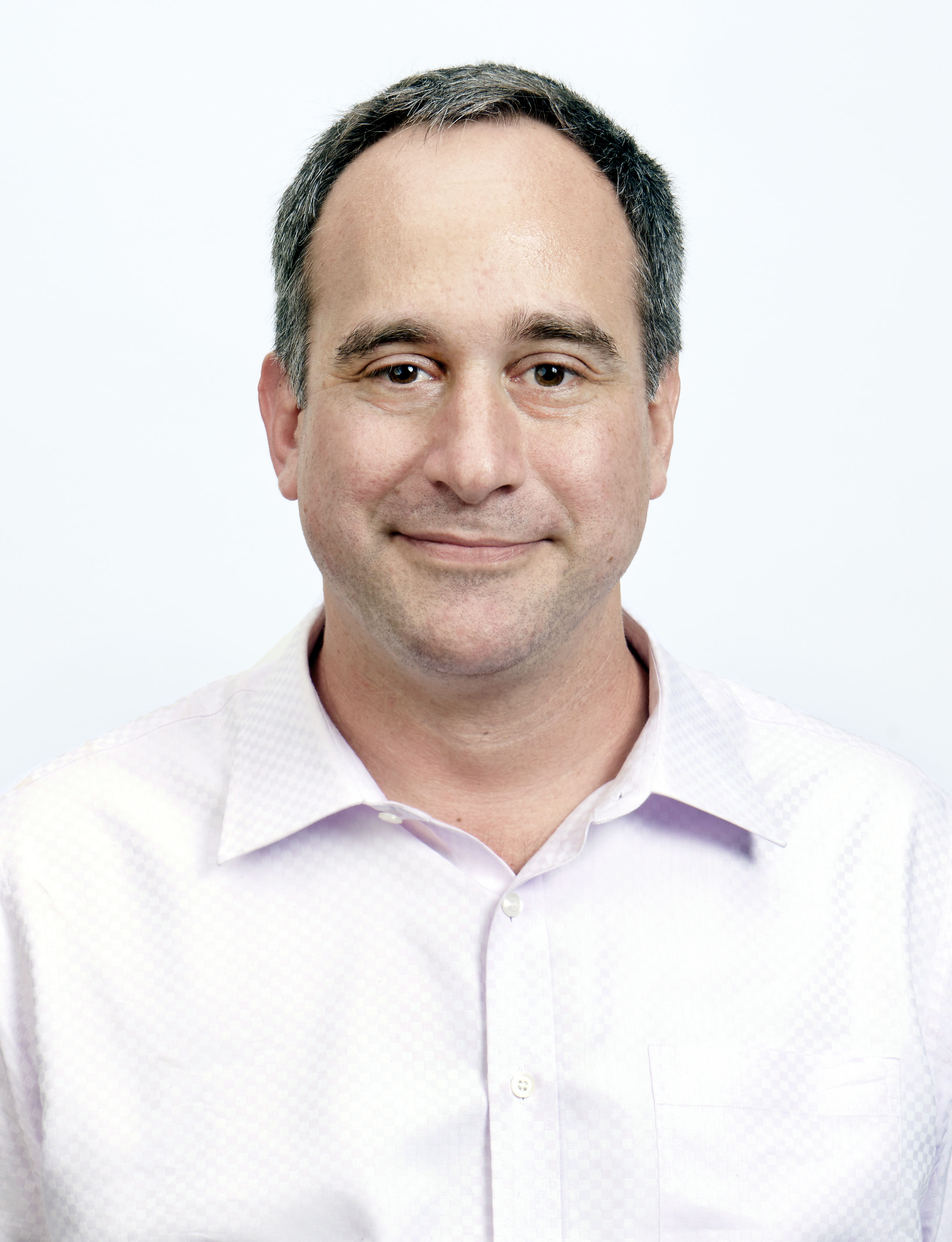 Mike Bronner