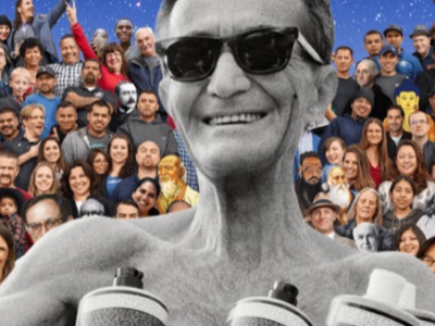 Dr. Bronner’s reiterates importance of diversity under Trump