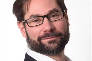 Dr. Christophe Brault becomes Scientific & Regulatory Affairs Director of Biorius Group