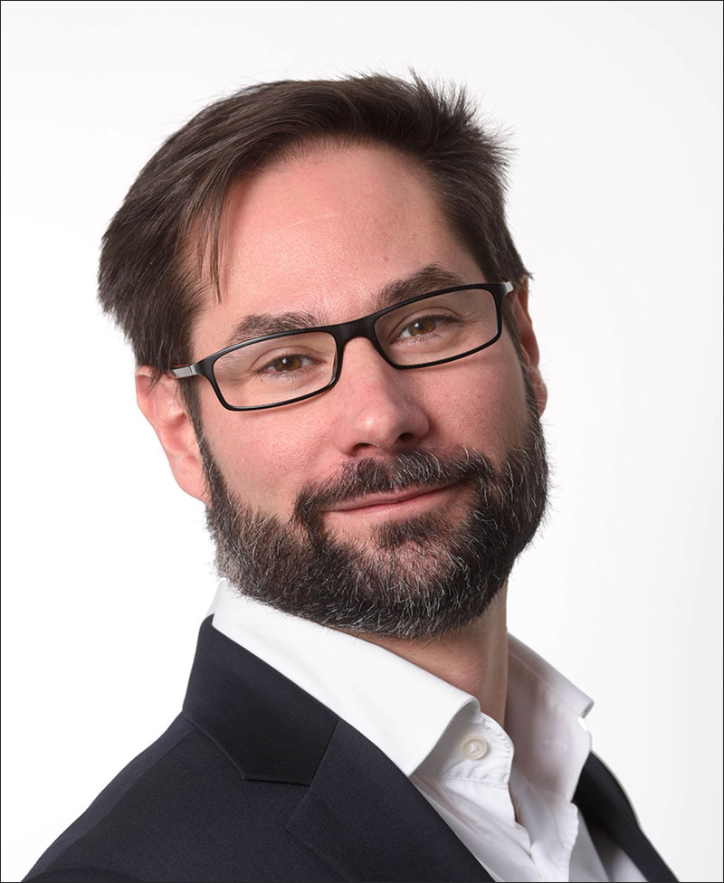 Dr. Christophe Brault becomes Scientific & Regulatory Affairs Director of Biorius Group