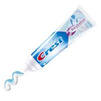 Dr Cool toothpaste may contain toxins