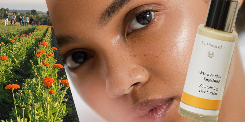 Why Dr Hauschka's 56-year-old business model is more relevant than ever