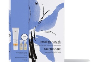 Dr. Hauschka embraces spring with new gift sets 