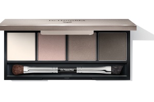 Dr. Hauschka unveils Limited Edition Eye And Brow Palette