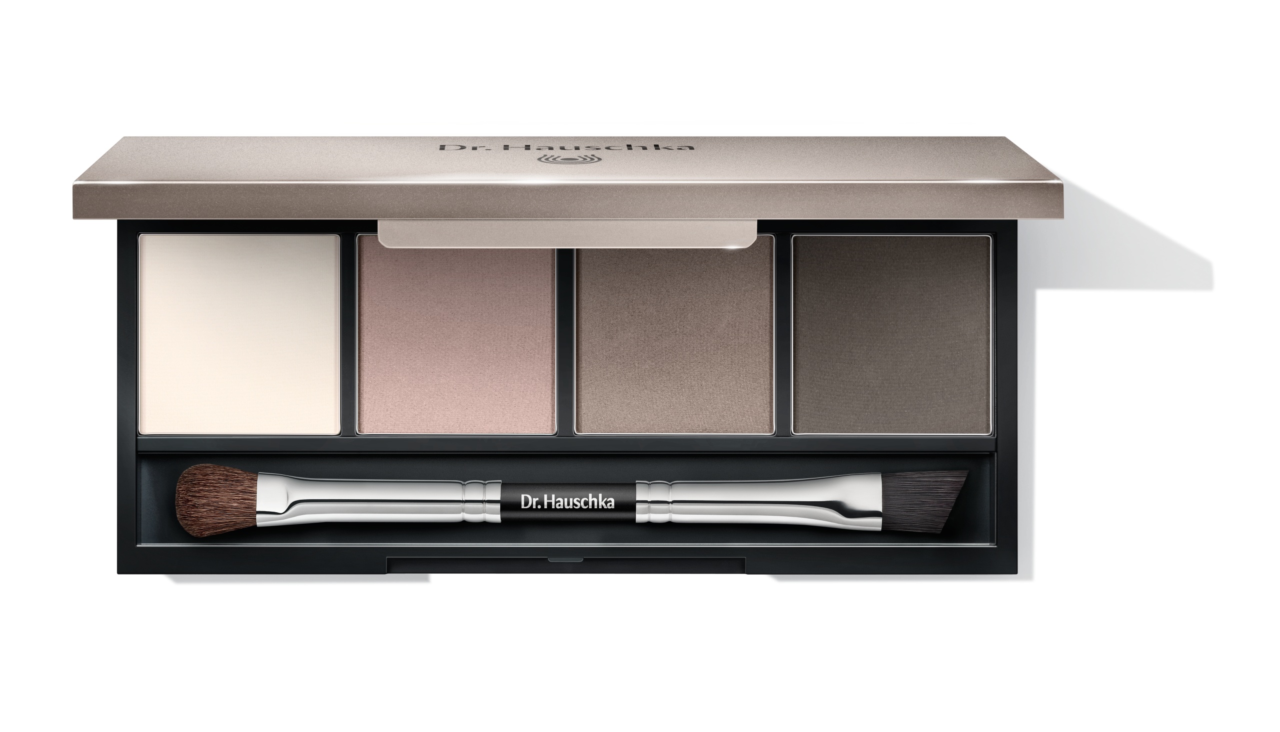 Dr. Hauschka unveils Limited Edition Eye And Brow Palette