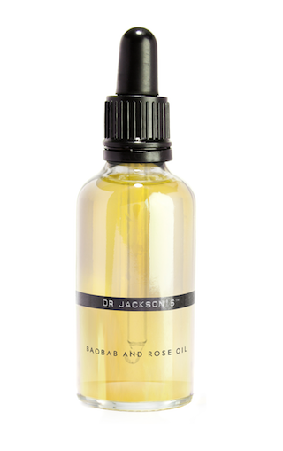 Dr Jackson's launches Baobab and Rose Oil
