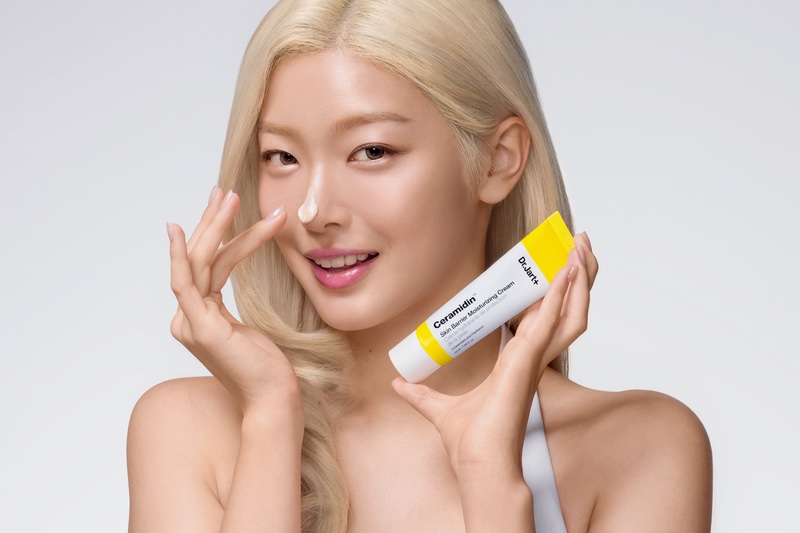 Yoonchae Jeung for Dr.Jart+