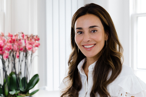 Dr Maryam Zamani on career tips, aesthetic misconceptions and skin care trends