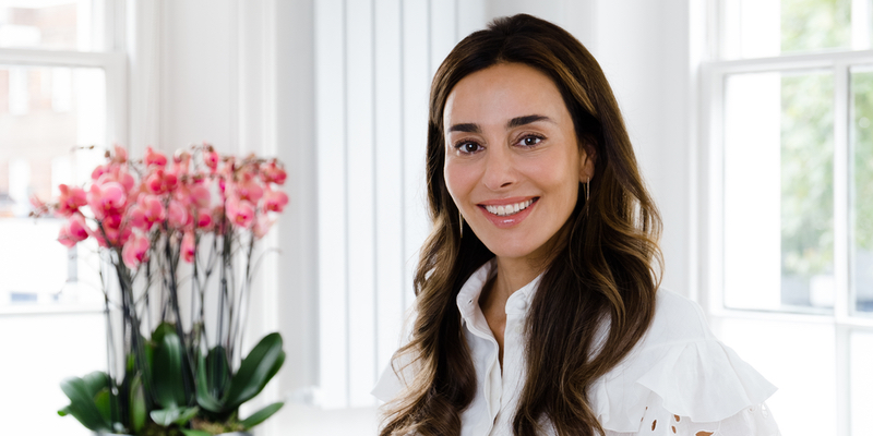 Dr Maryam Zamani on career tips, aesthetic misconceptions and skin care trends