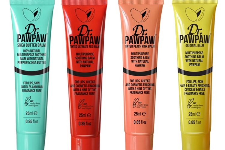 Dr. PawPaw inks retail deal with Sainsbury’s