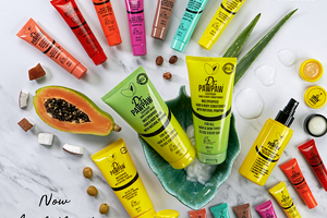 Dr.PAWPAW secures major listing on Chinese shopping marketplace Tmall Global