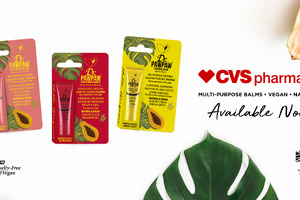 Dr.PAWPAW secures new listing with leading US drugstore chain CVS Pharmacy