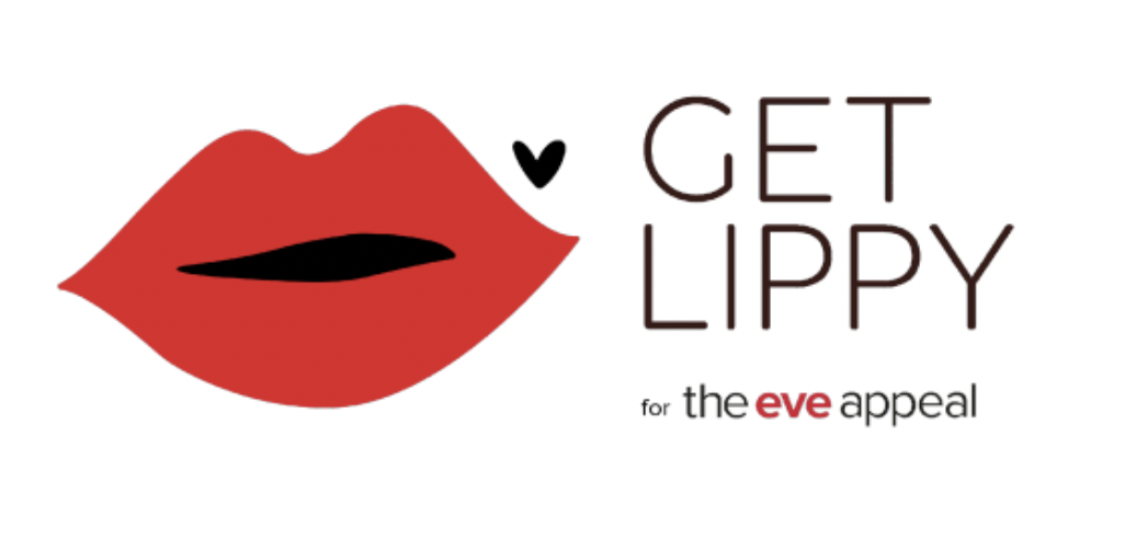 Dr.PAWPAW support Get Lippy 2023