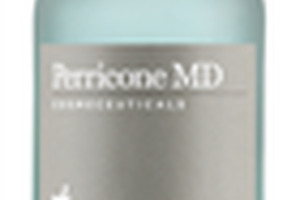 Dr Perricone enters blue period
