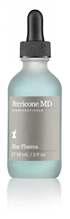 Dr Perricone enters blue period
