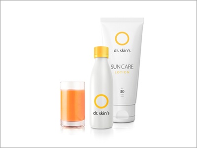 Dr. skin's to bring Sun Care Concept to UK, Asia and Russia
