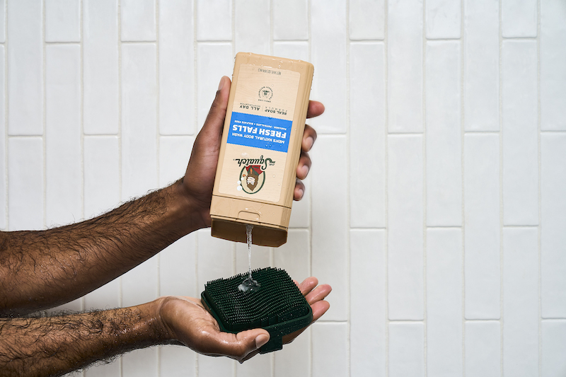 Dr. Squatch discontinues select affiliate TikTok Shop posts after P&G complaint