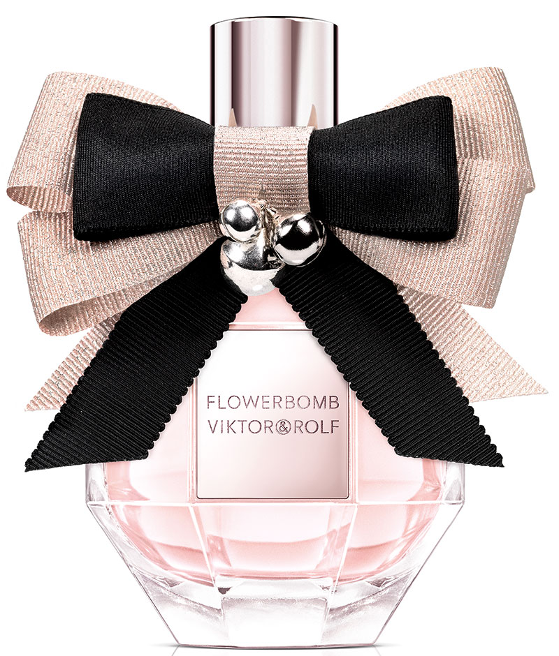 Dressing up Viktor & Rolf with Seram