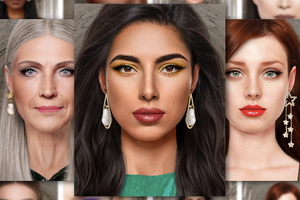 Drest: The high fashion gaming app breaks into beauty