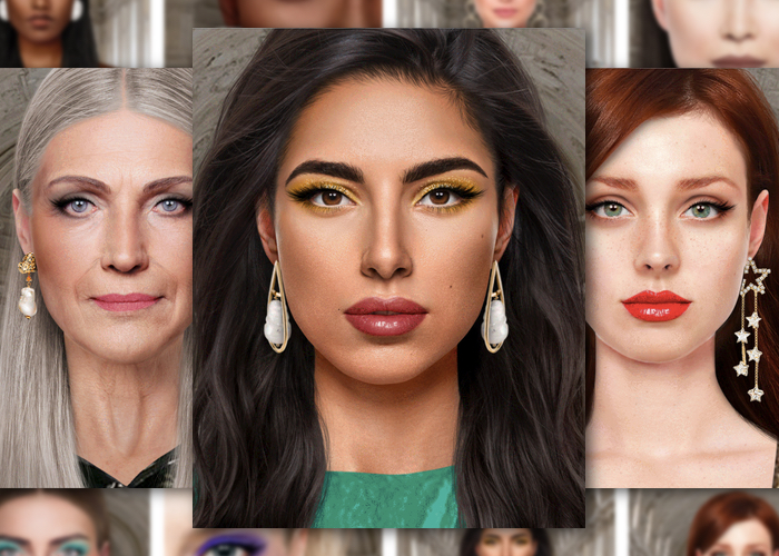 Drest: The high fashion gaming app breaks into beauty