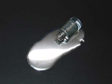 Dried fragrance capsules and nanotechnology at in-cosmetics Latin America