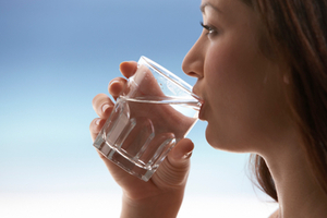 Drink up