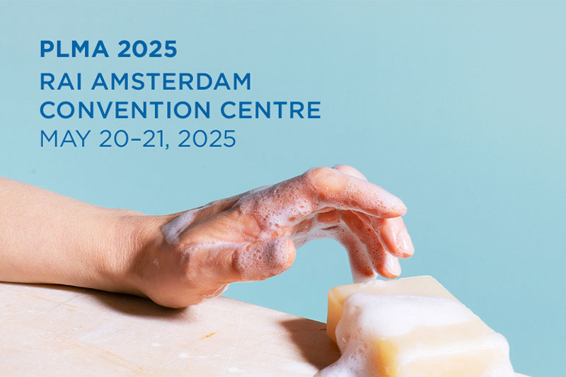 Driving the future of eco-friendly beauty: Groupe GM Cosmética Portugal at PLMA 2025