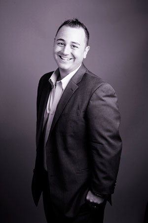 Drom fragrances appoints perfumer Gino Percontino