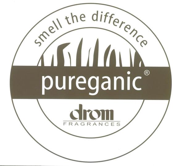 drom's essential oils granted organic status