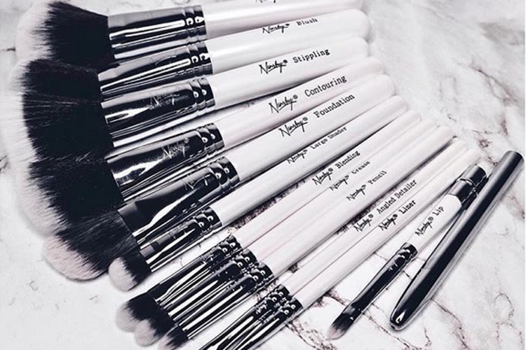 Drop of Finesse launches from ethical beauty brand Nanshy 