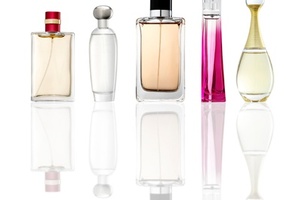 DRT announces new fragrance