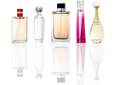 DRT announces new fragrance