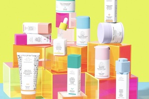 Drunk Elephant to enter Ulta Beauty stores this month
