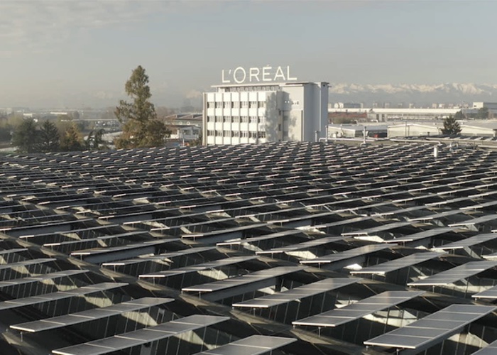 Dry January not over for L’Oréal, amid sustainability efforts
