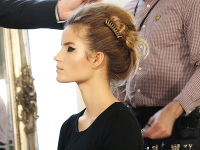 Dry shampoo category set to boom in 2015