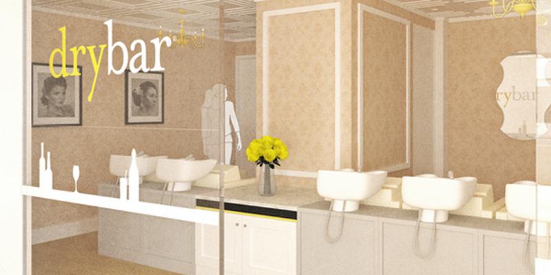 Drybar continues UK expansion with DTC website