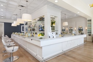 Drybar uses ‘scout tool’ to plan US expansion strategy
