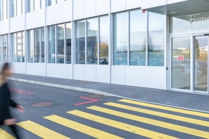 DSM and Firmenich greenlight exchange offer for merger