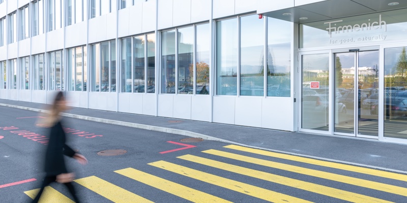 DSM and Firmenich greenlight exchange offer for merger