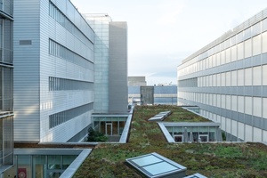 DSM and Firmenich move closer to merger with European Commission competition clearance