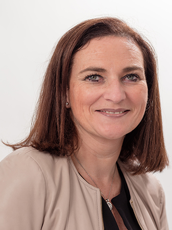 DSM appoints Gaelle Bathany as Director Sustainability