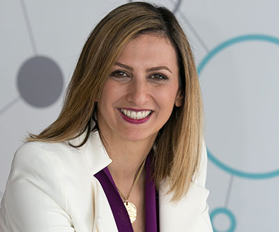 DSM appoints Regional Vice President Personal Care in North America
