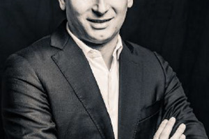 DSM appoints Vice President Global Sales Personal Care