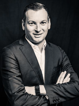 DSM appoints Vice President Global Sales Personal Care