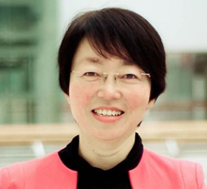 DSM appoints Yanhong Fu as Greater China Regional Head