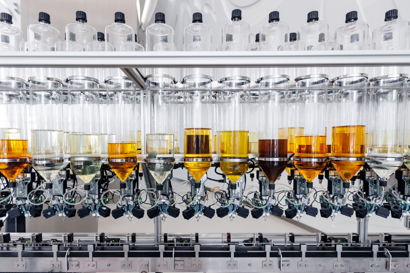 DSM-Firmenich agrees to $33 million settlement following alleged price fixing