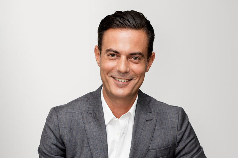 DSM-Firmenich names new Fine Fragrances President to lead business ‘into a new era’